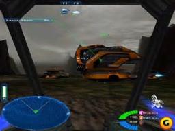 Battlezone II: Combat Commander Screenshot 1
